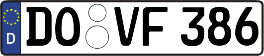 DO-VF386