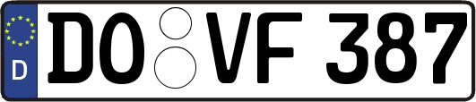 DO-VF387