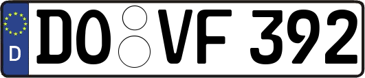 DO-VF392