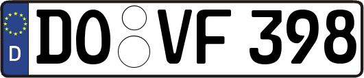 DO-VF398