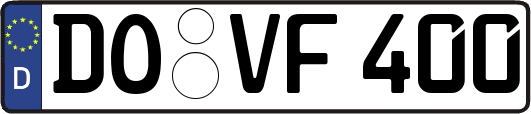 DO-VF400