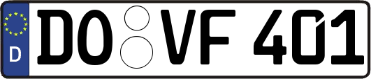 DO-VF401
