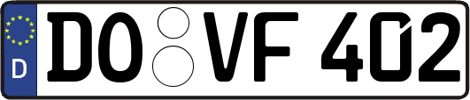 DO-VF402