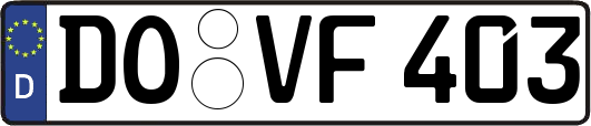DO-VF403