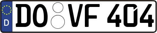 DO-VF404