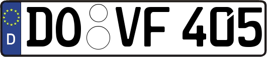 DO-VF405