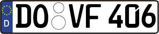 DO-VF406