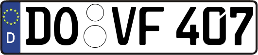 DO-VF407