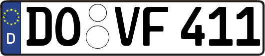 DO-VF411