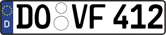 DO-VF412