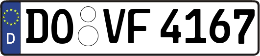 DO-VF4167