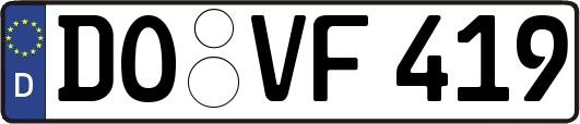DO-VF419