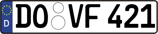 DO-VF421