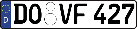 DO-VF427