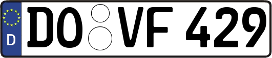 DO-VF429