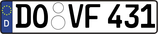 DO-VF431