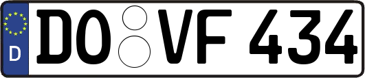 DO-VF434