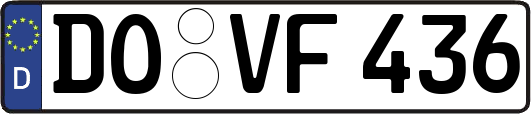 DO-VF436