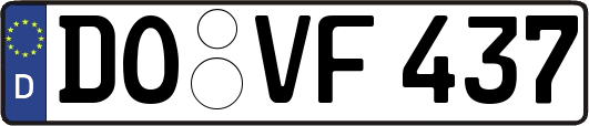 DO-VF437