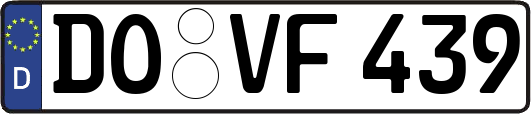 DO-VF439