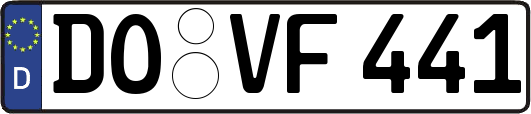 DO-VF441