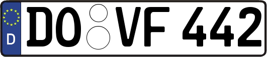 DO-VF442