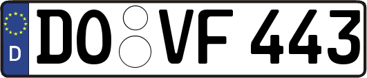 DO-VF443