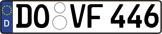 DO-VF446