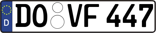 DO-VF447