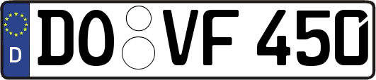 DO-VF450