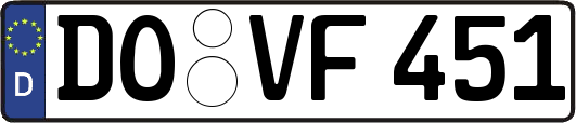 DO-VF451