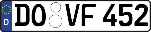 DO-VF452