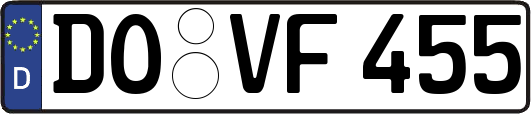 DO-VF455