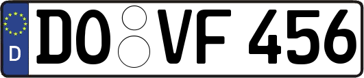 DO-VF456