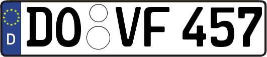 DO-VF457