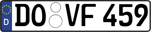 DO-VF459
