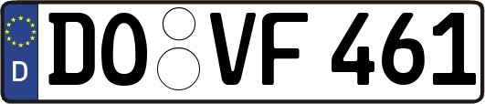 DO-VF461