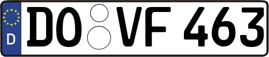 DO-VF463