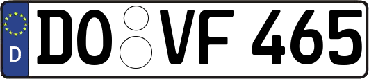DO-VF465