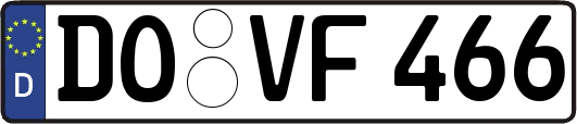 DO-VF466