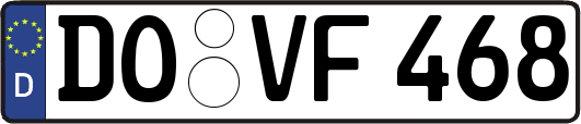 DO-VF468