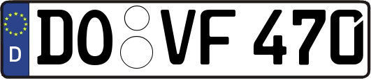 DO-VF470