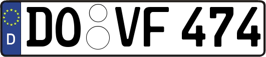 DO-VF474