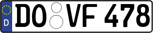 DO-VF478