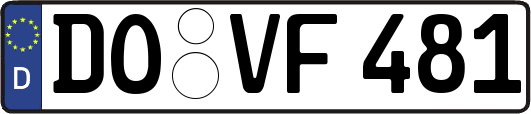 DO-VF481