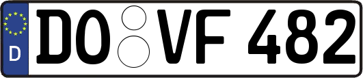 DO-VF482