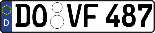 DO-VF487
