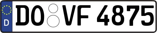 DO-VF4875