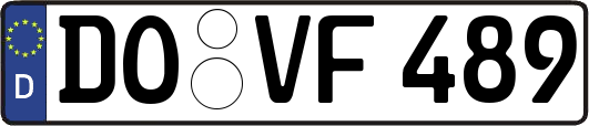 DO-VF489