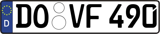 DO-VF490